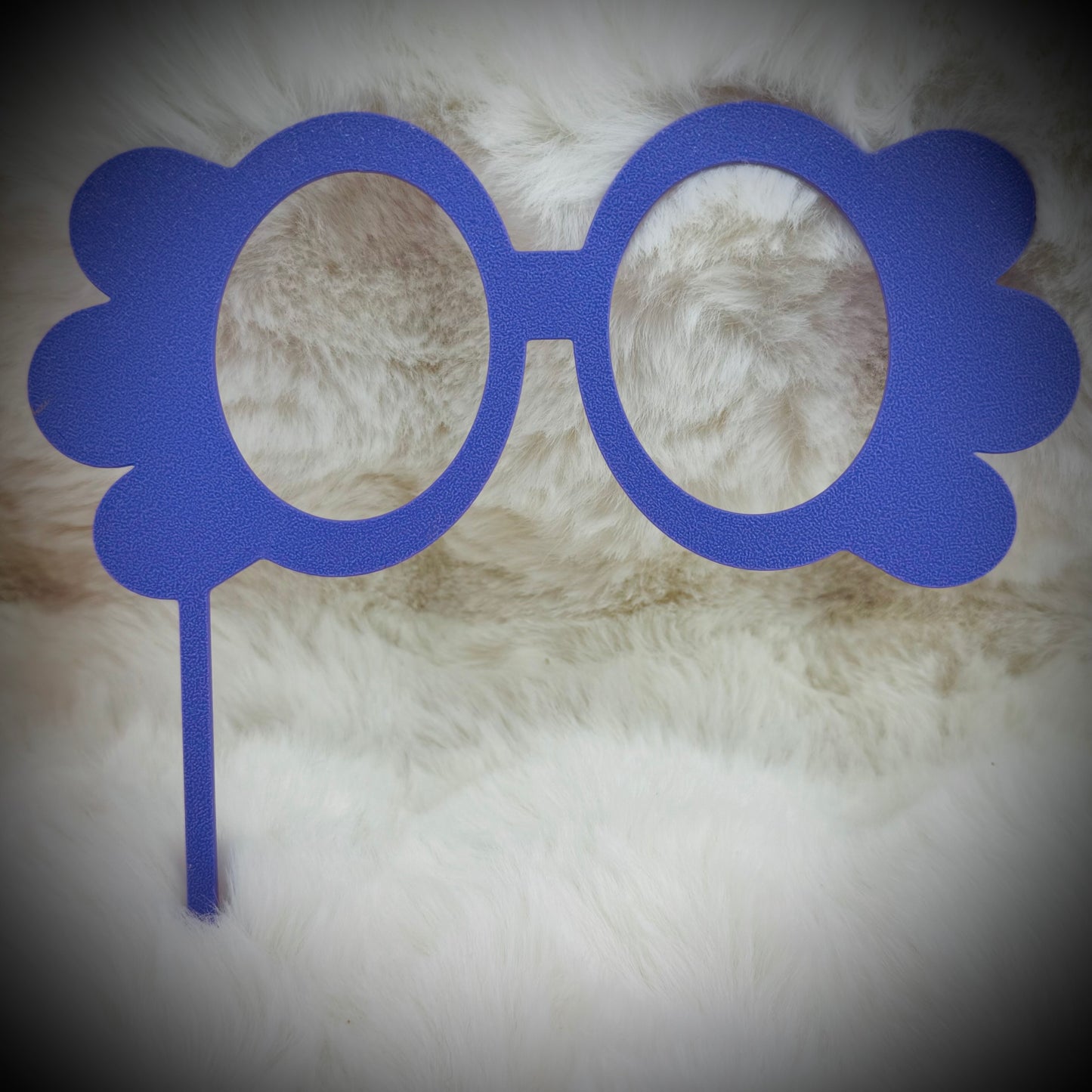 Grannies Glasses(Rita from Bluey)