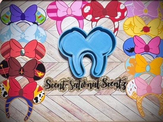 Cardstock(ears)