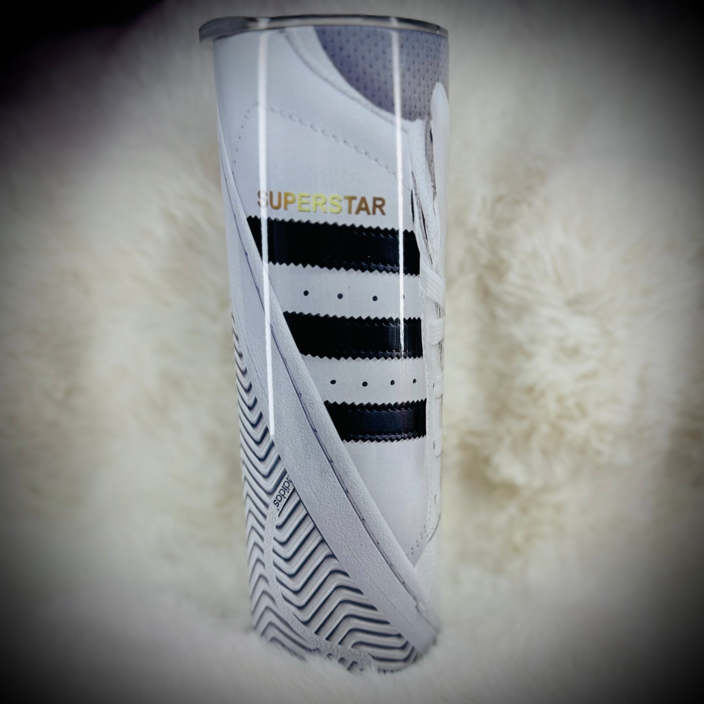 20oz tumbler - Adidas Sneaker