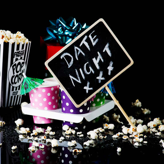 Date Night Prescented Beads