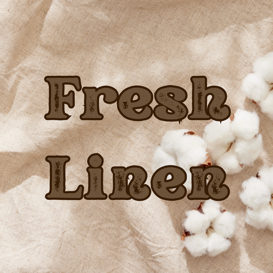 Fresh Linen
