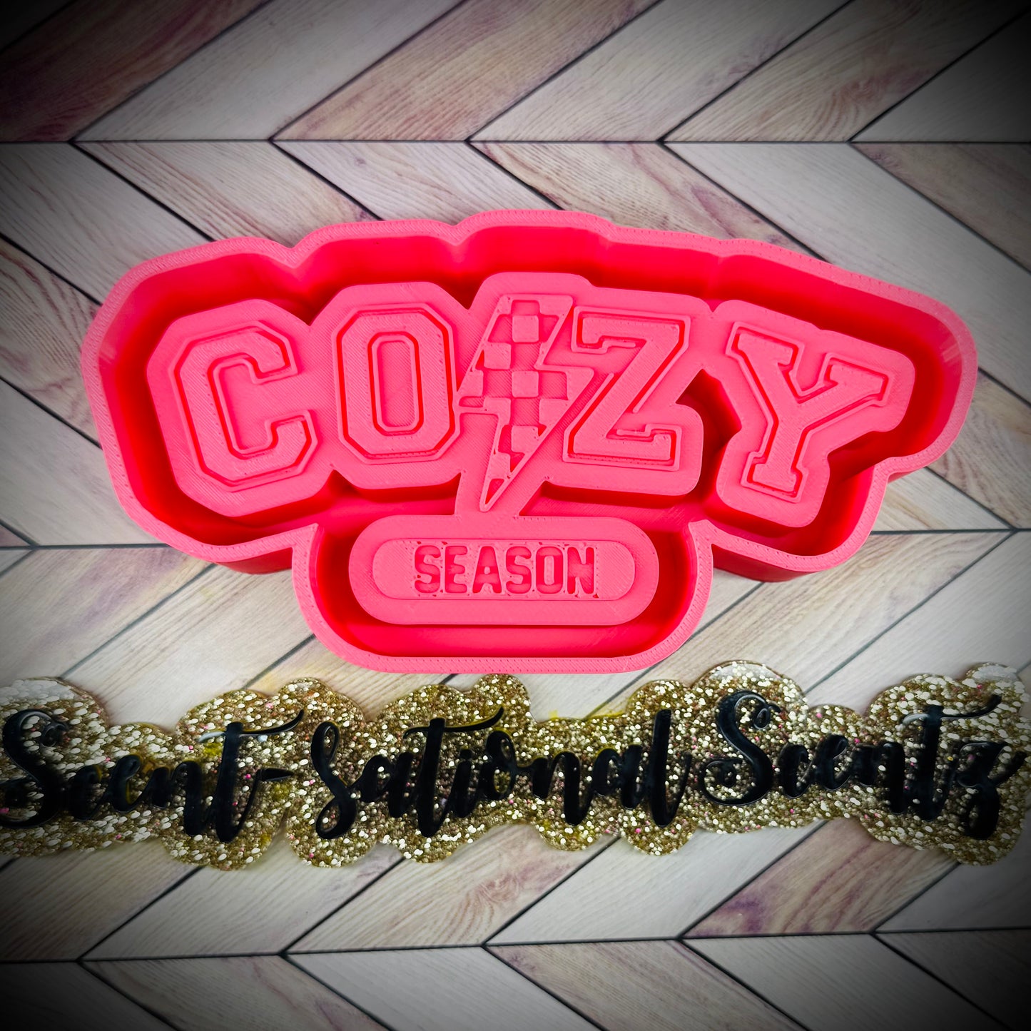 COZY season