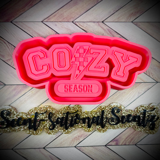 COZY season