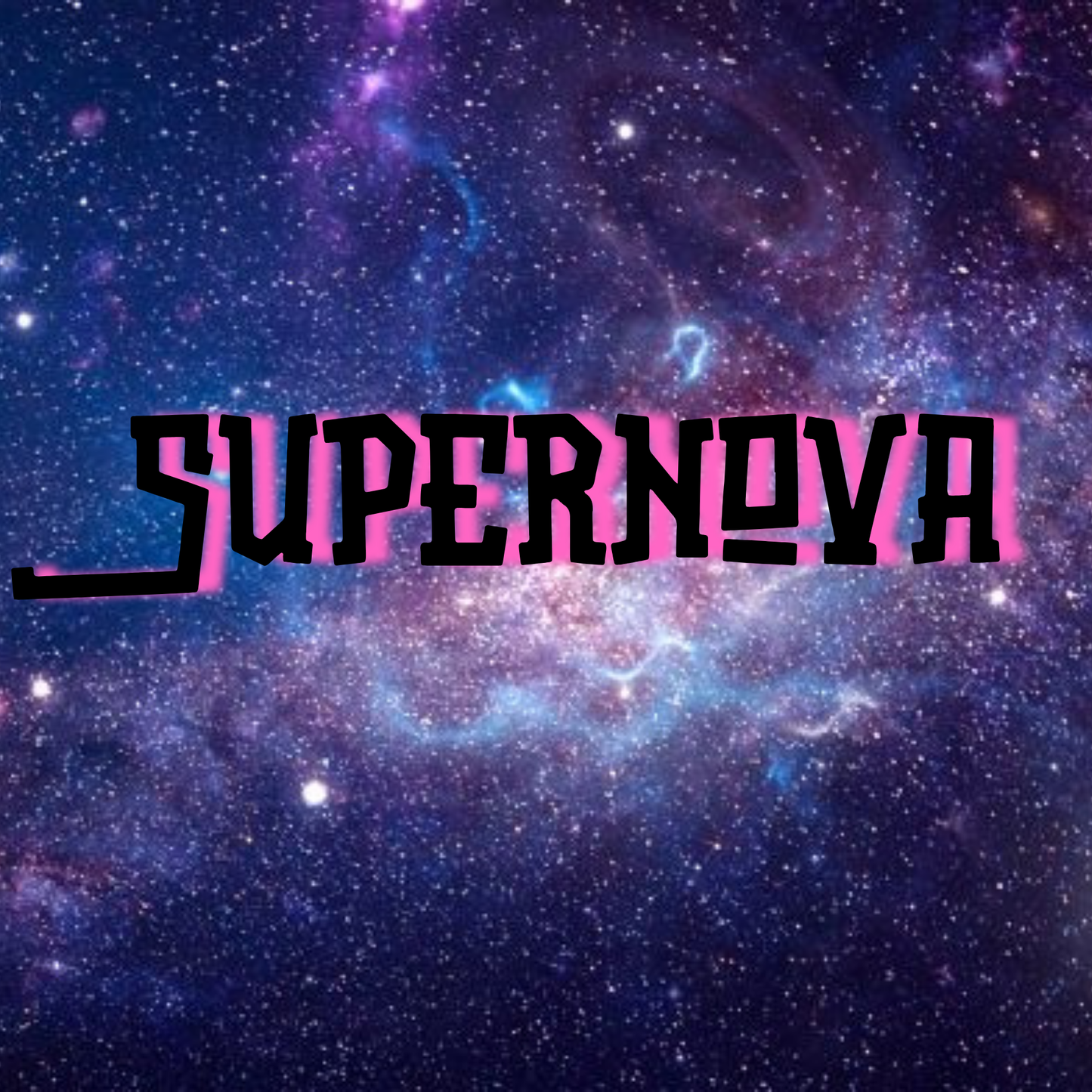 Supernova Prescented Beads