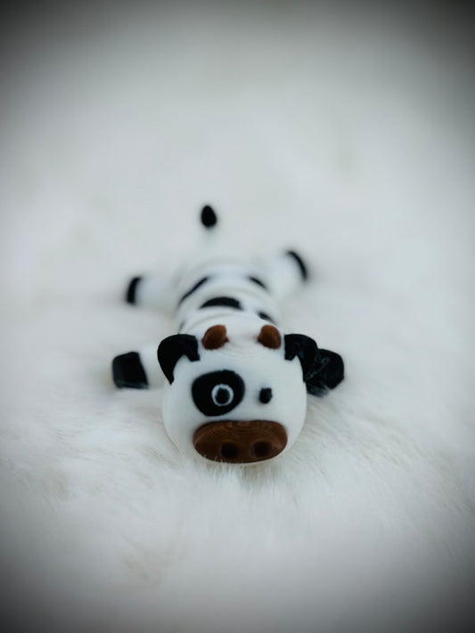 Mini Flexi Animals