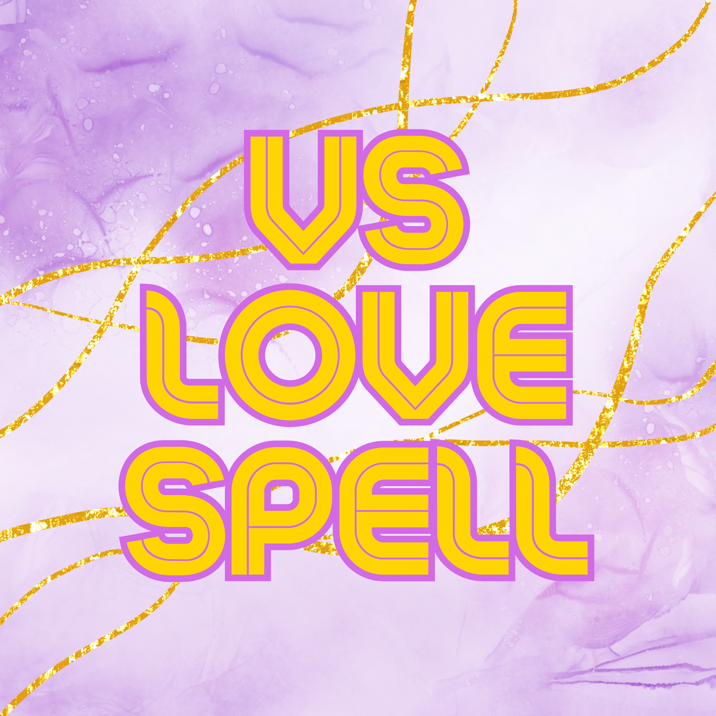 VS Lovespell Prescented Beads