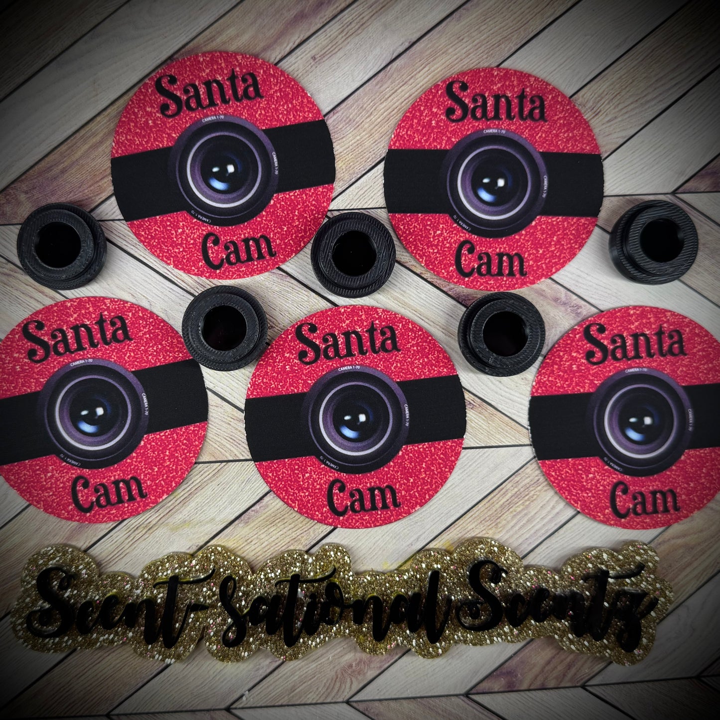 Santa Cam Kit
