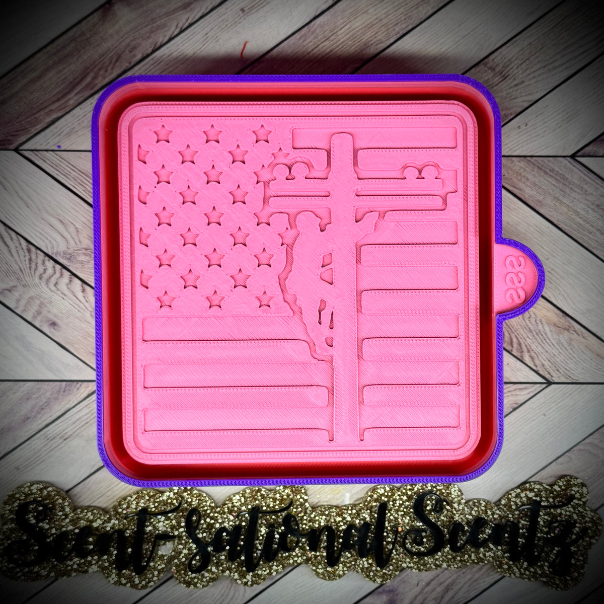 Lineman mold