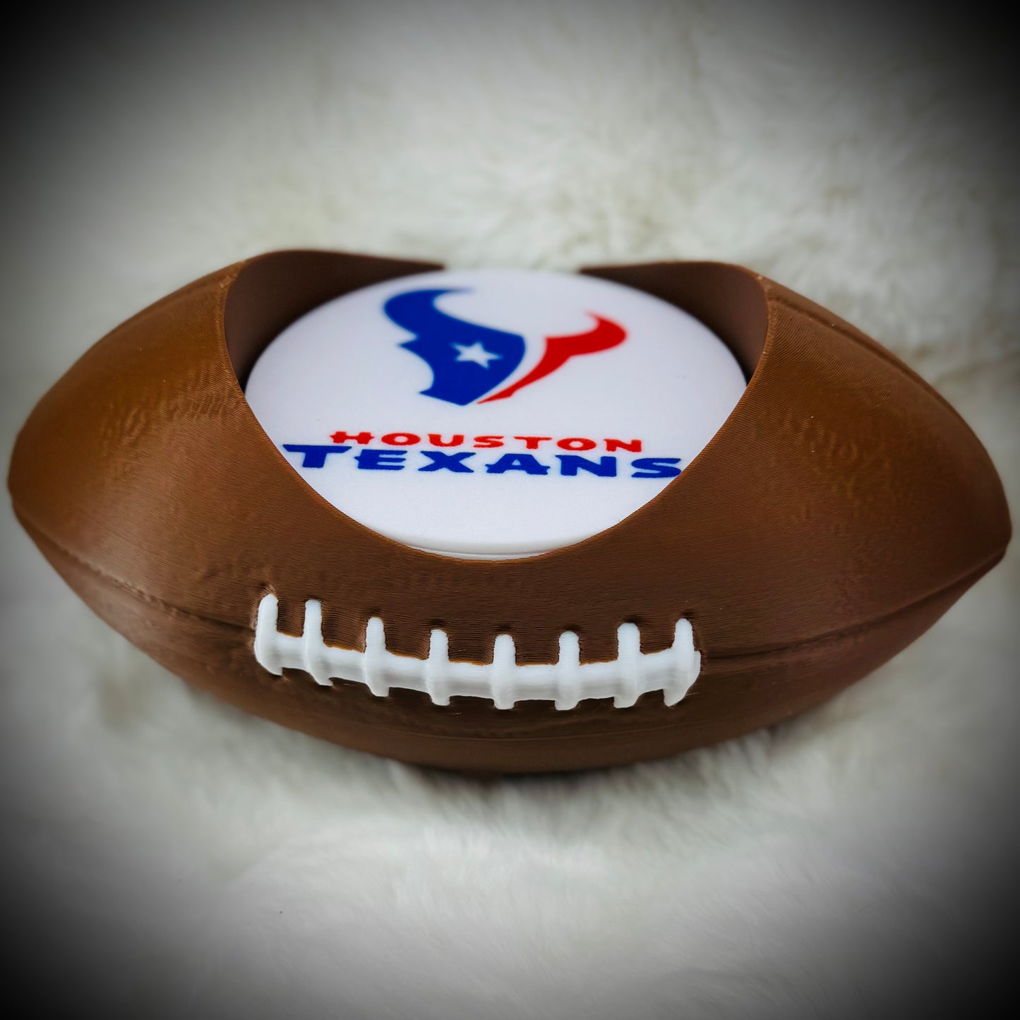 NFL Coaster Set