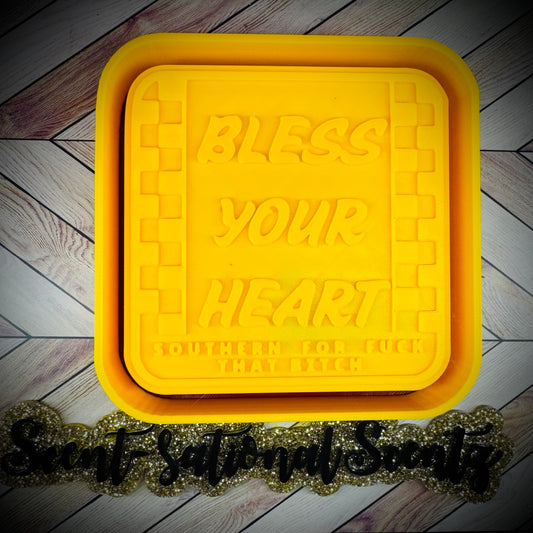 Bless your heart