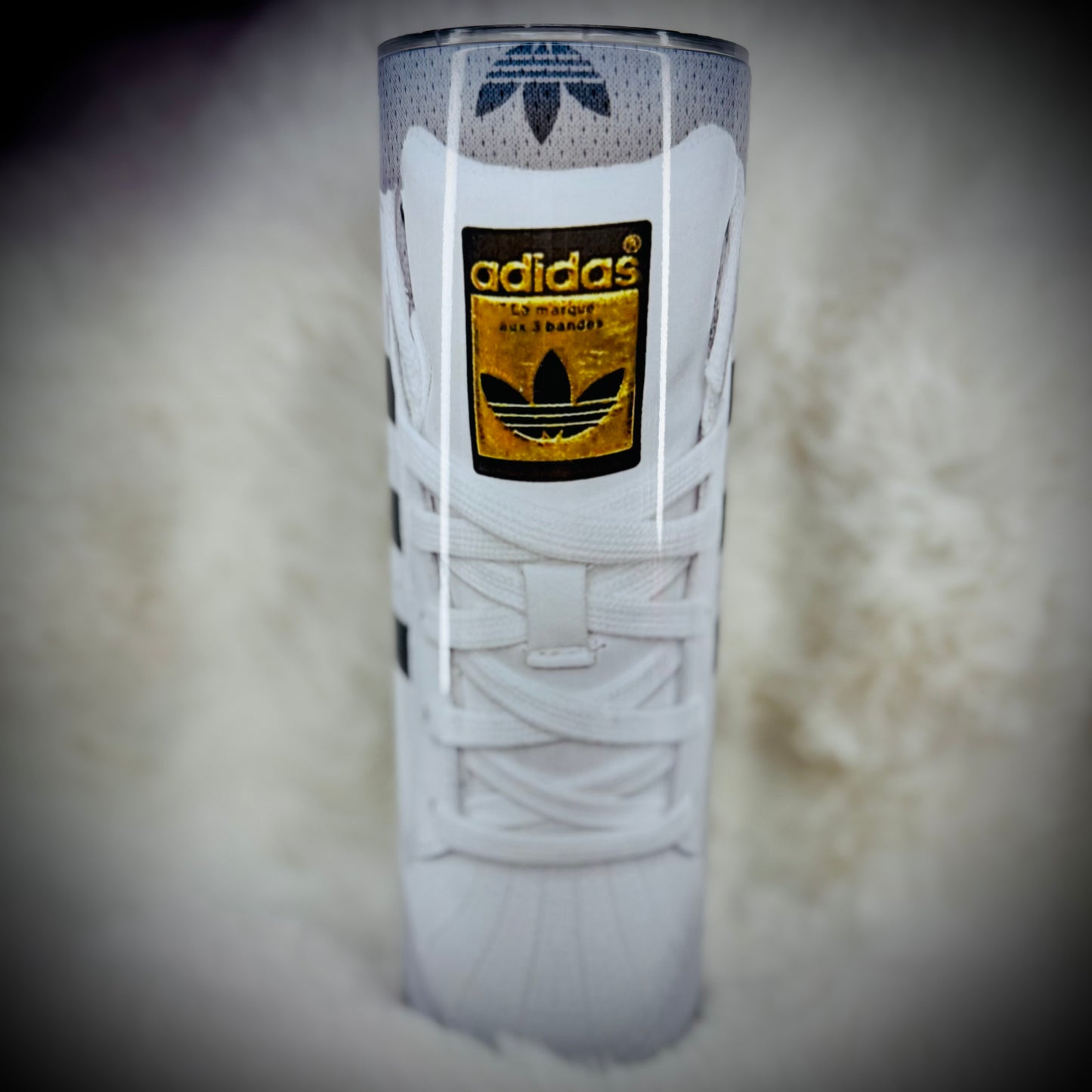 20oz tumbler - Adidas Sneaker