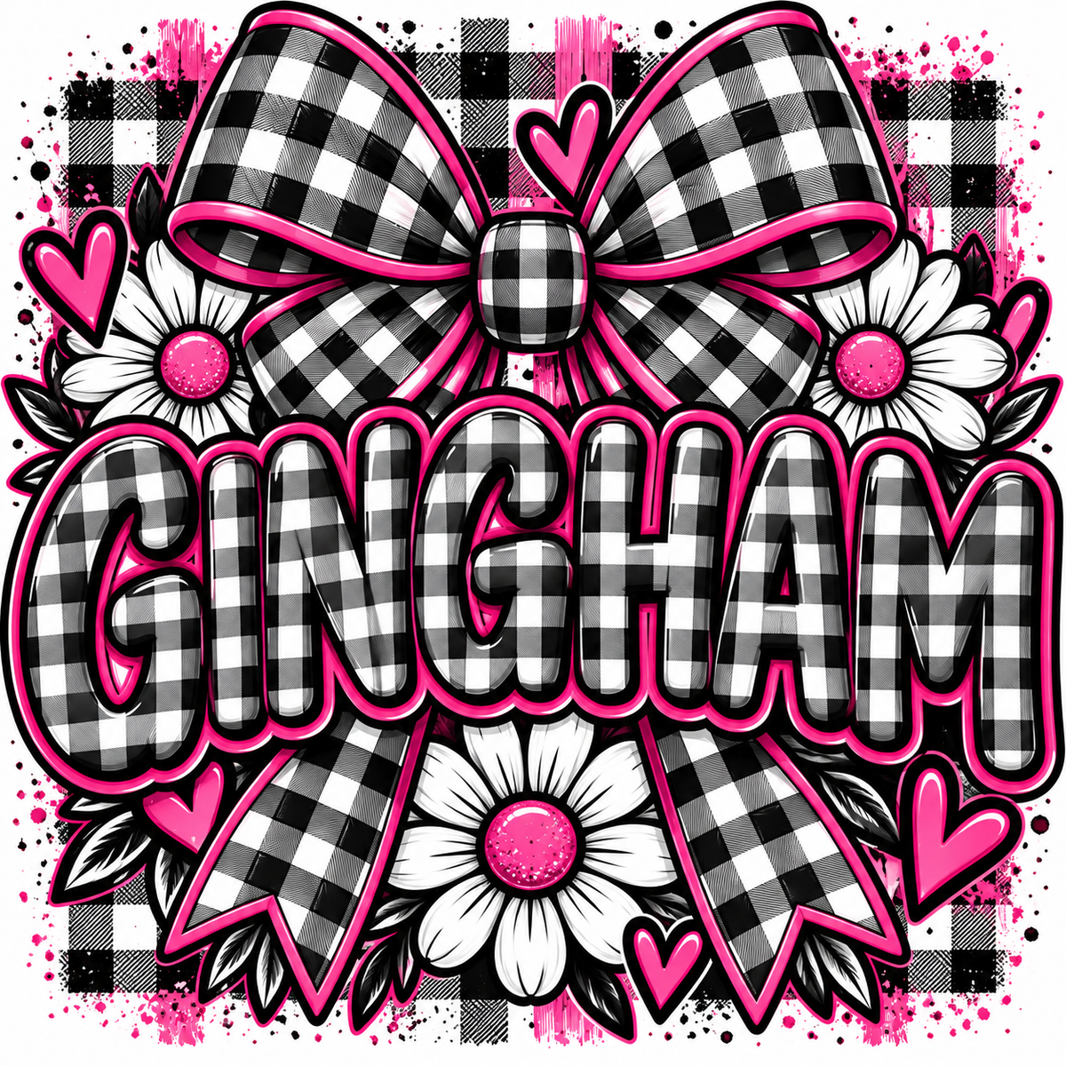 Gingham
