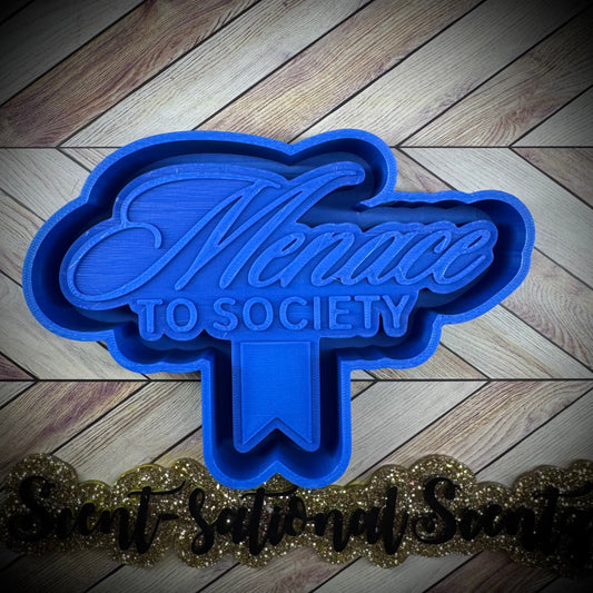 Menace to society