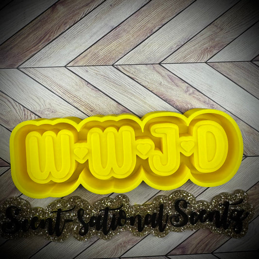 WWJD