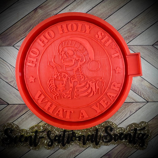 Ho-ho-holy Sh*t