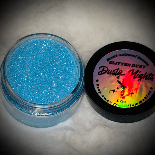 Dusty Nights Glitter Dust