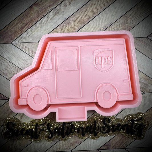UPS Truck