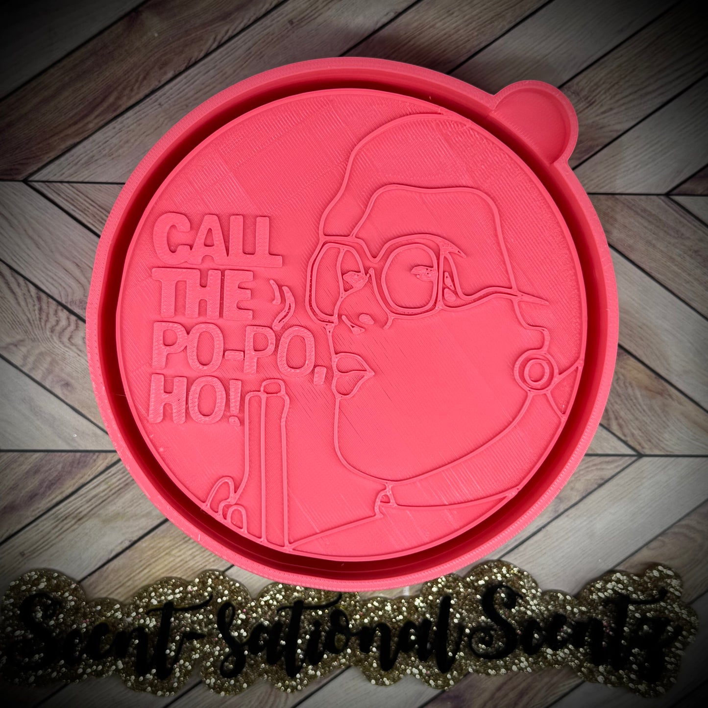 Madea mold(356)