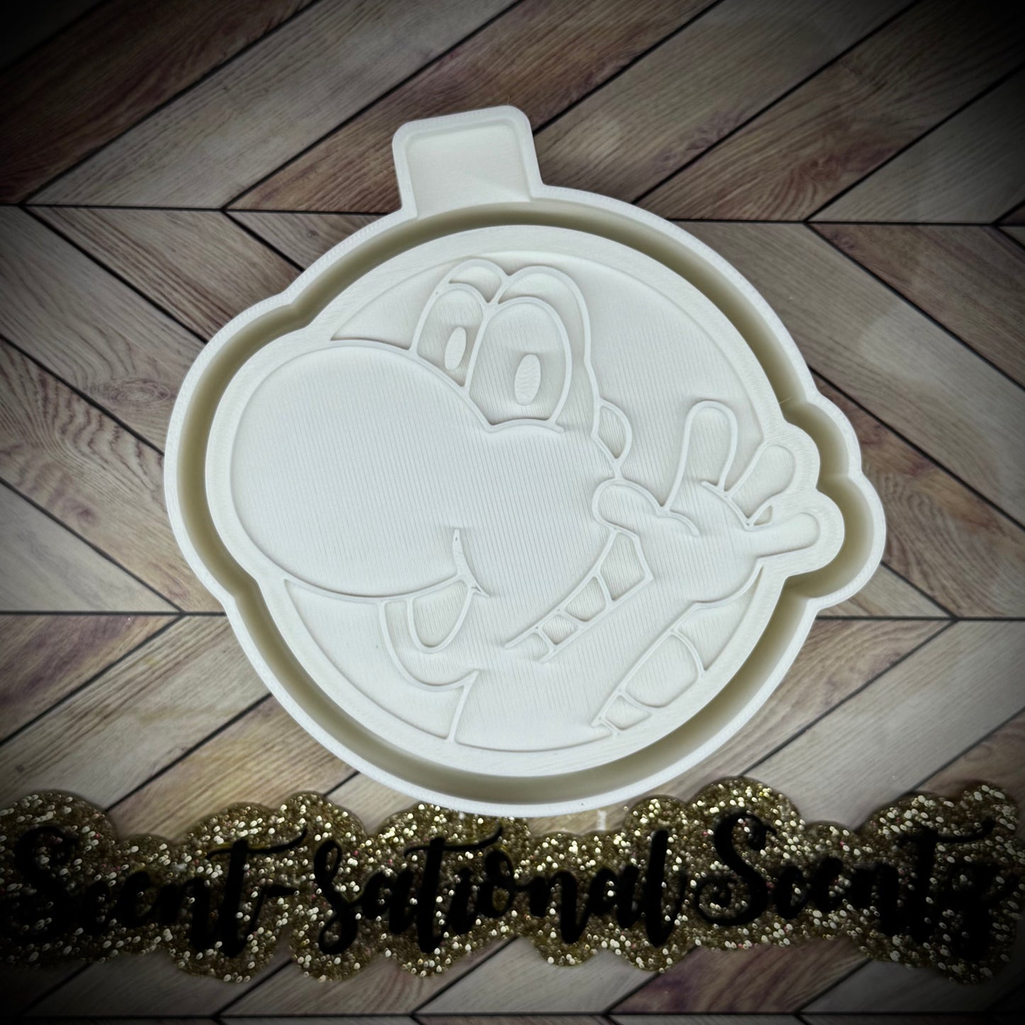 Koopa Troopa mold