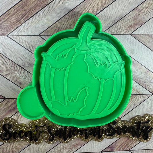 Batty Pumpkin(124)