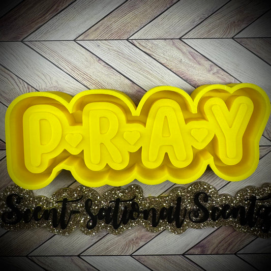PRAY