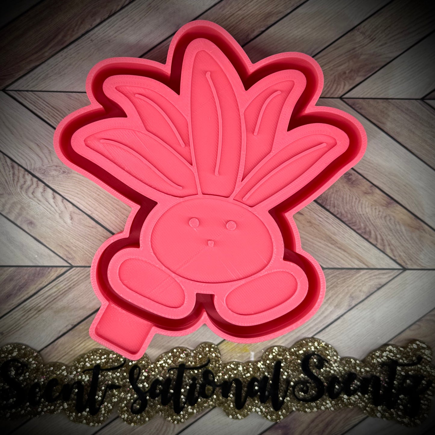 Oddish mold