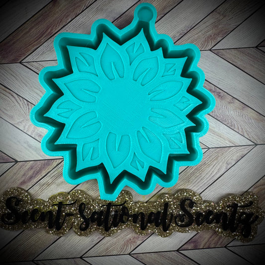 Sunflower Mold