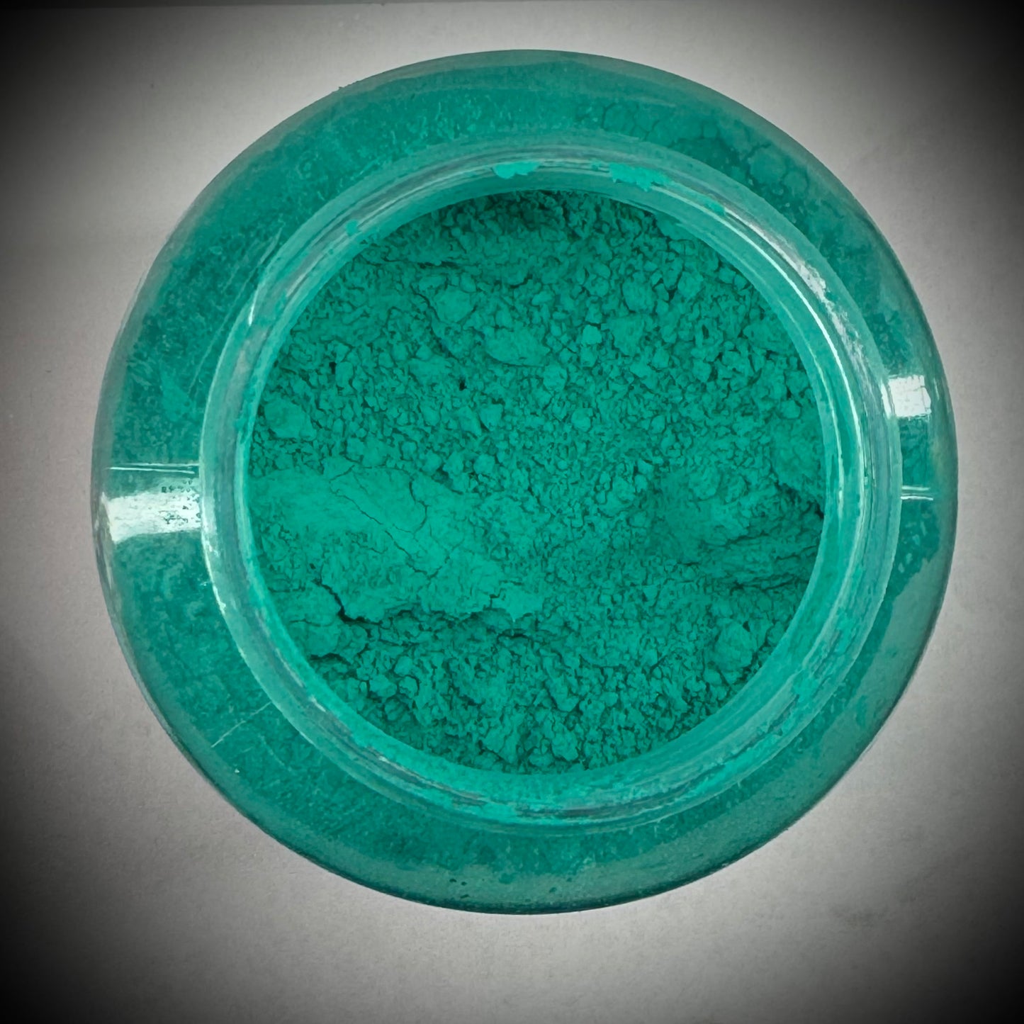 Grass Green Mica Pigment