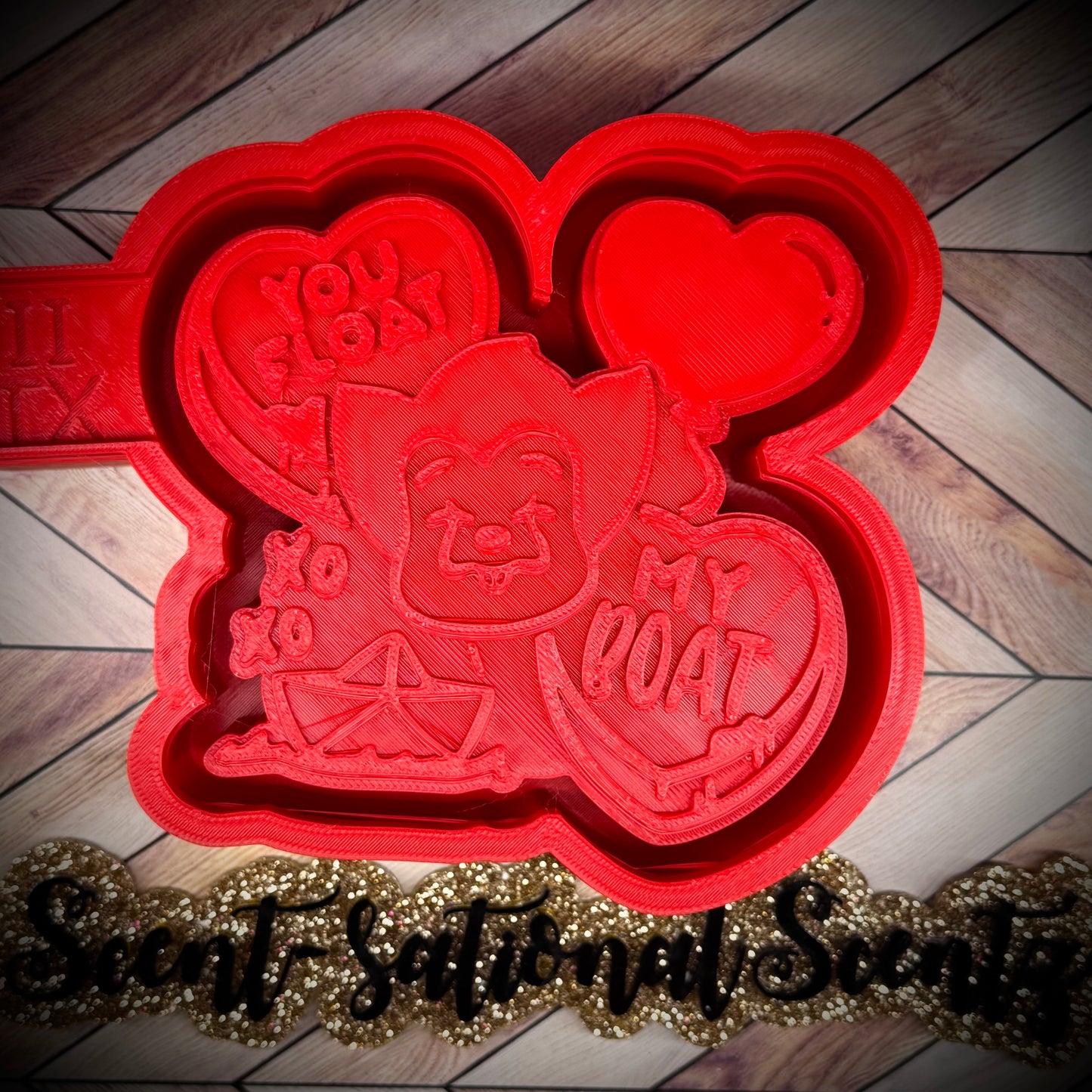 IT V-day mold(392)