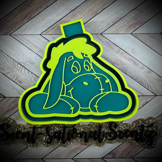 EEYORE mold