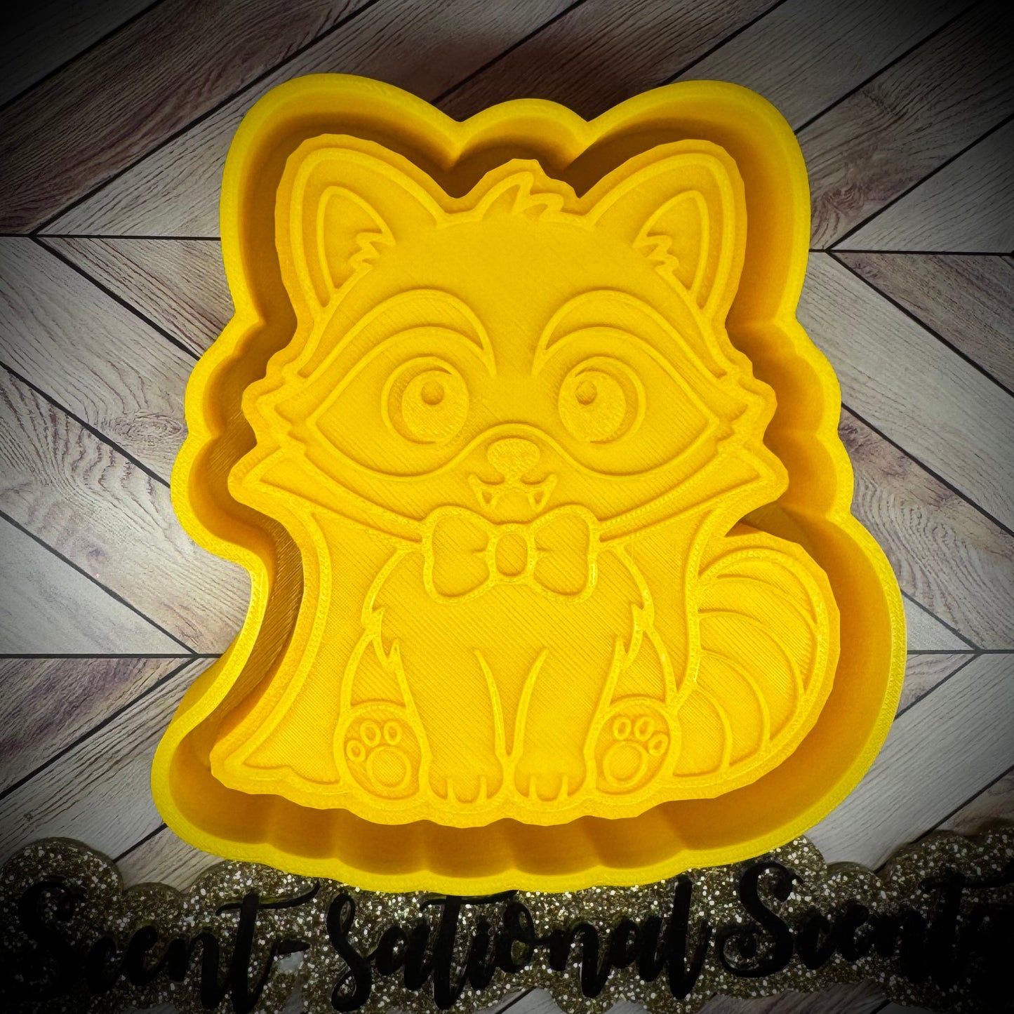 Magical Vampire Boy Coon mold