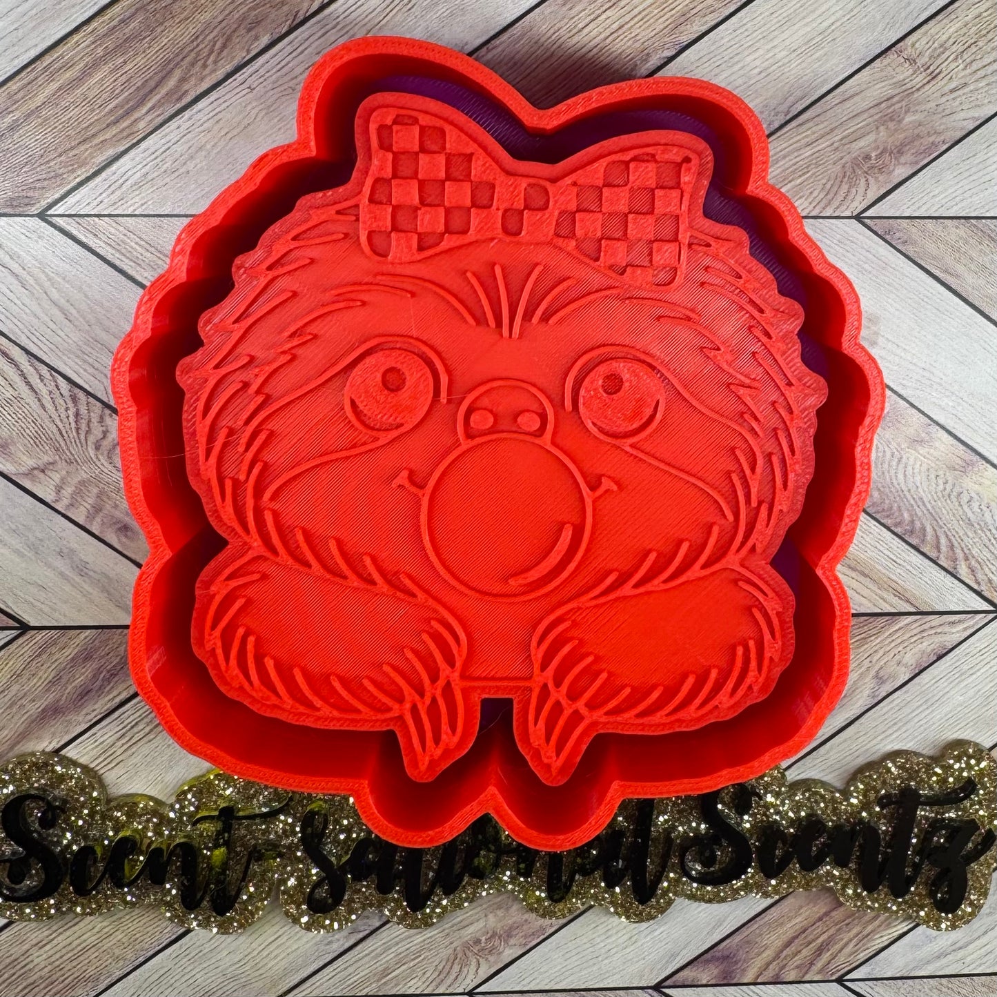 Sloth Blowing a Bubble(118)