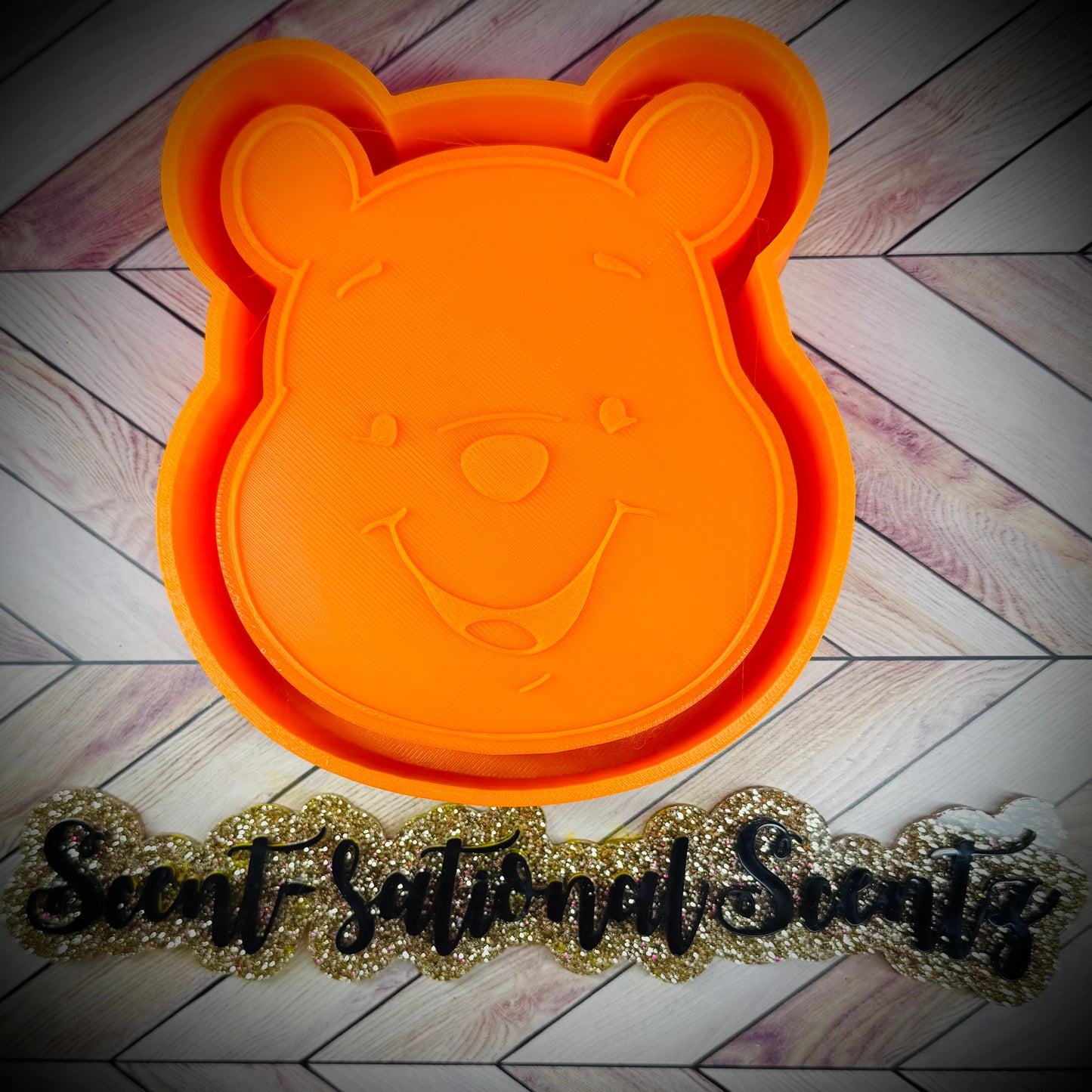 Pooh bear(89)