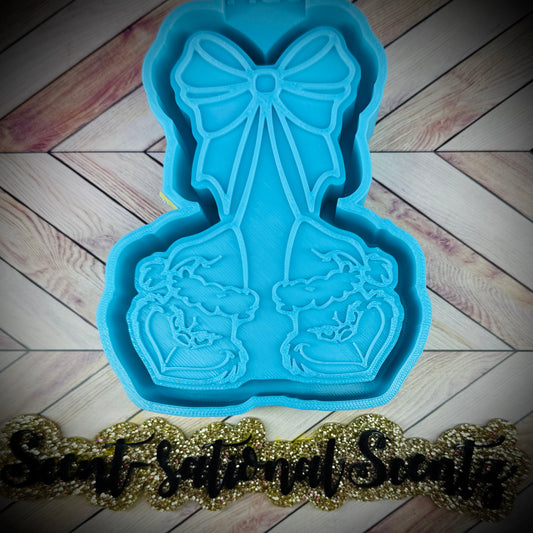 G-man cherries mold(257)