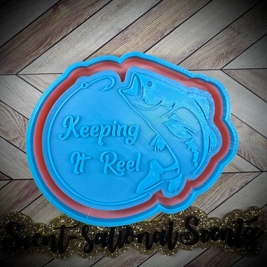 Keeping it reel