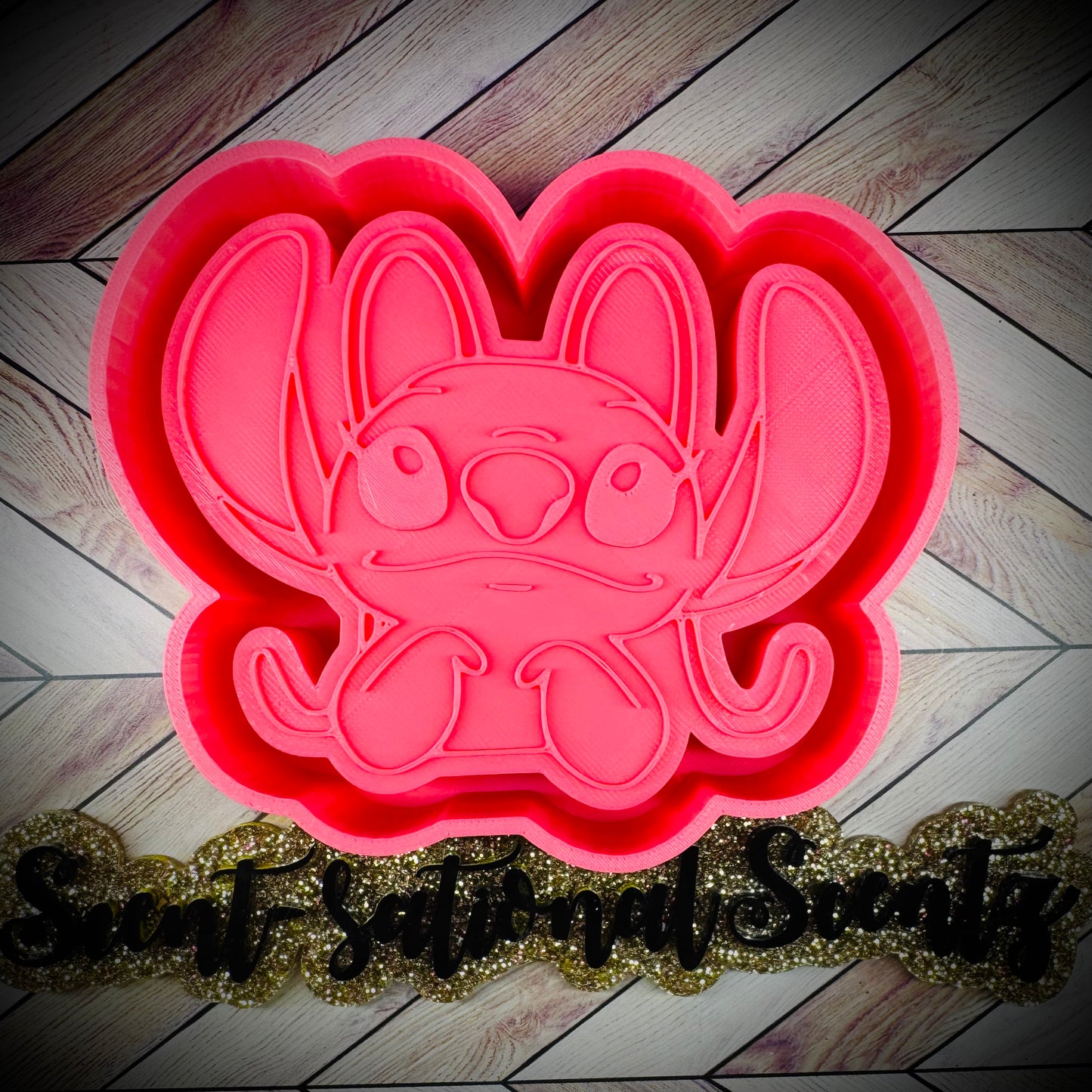 Angel(Stitch)(234)