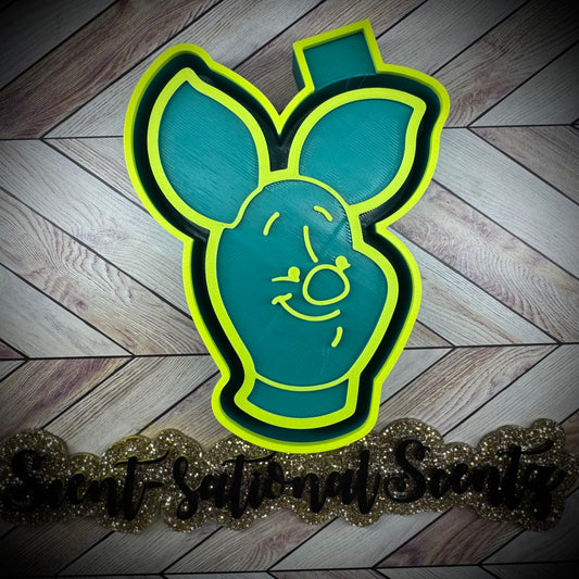 Piglet mold