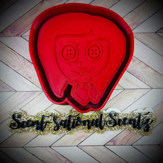 Coraline Mold(280)
