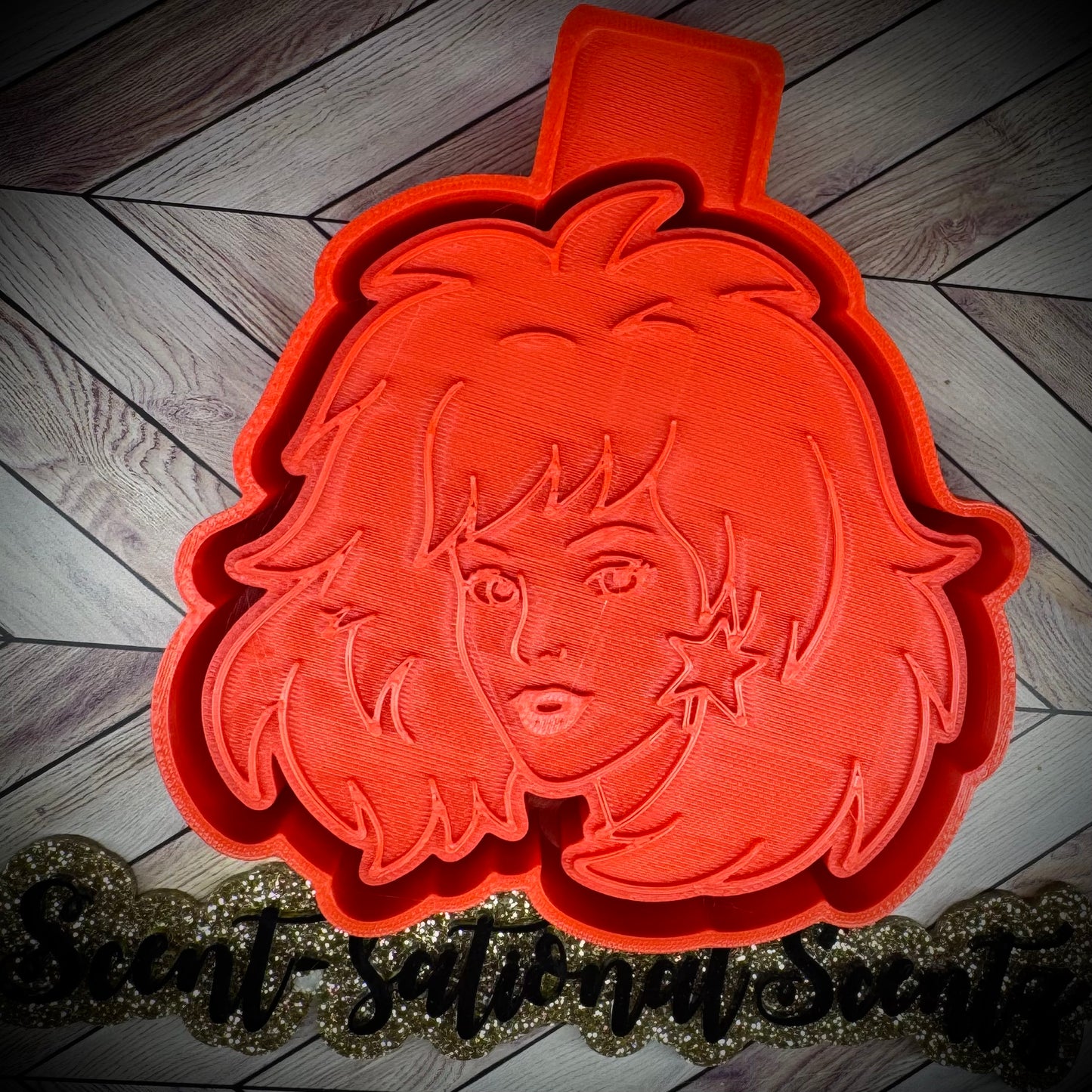 Jem mold