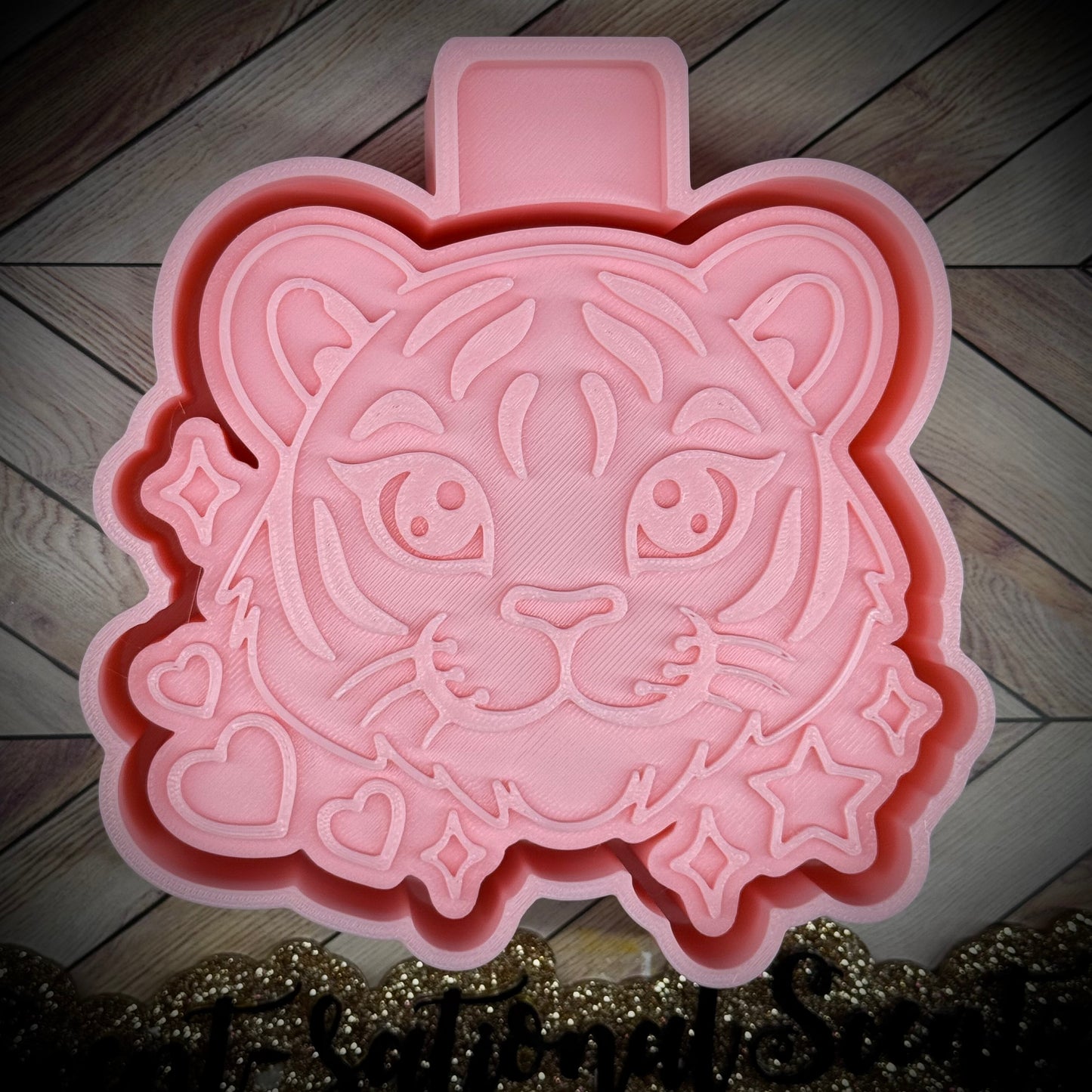 LF Tiger mold(574)