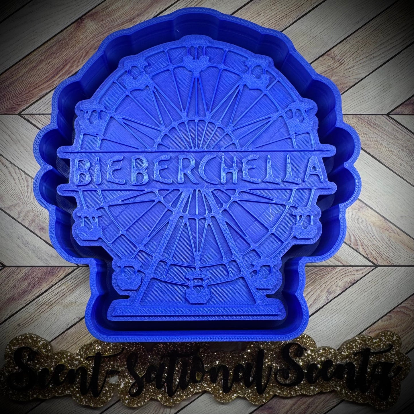 BIEBERCHELLA mold