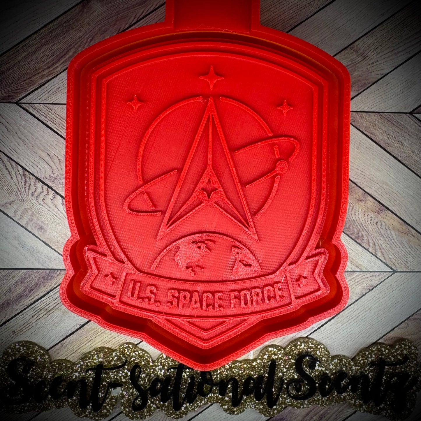 US Space Force