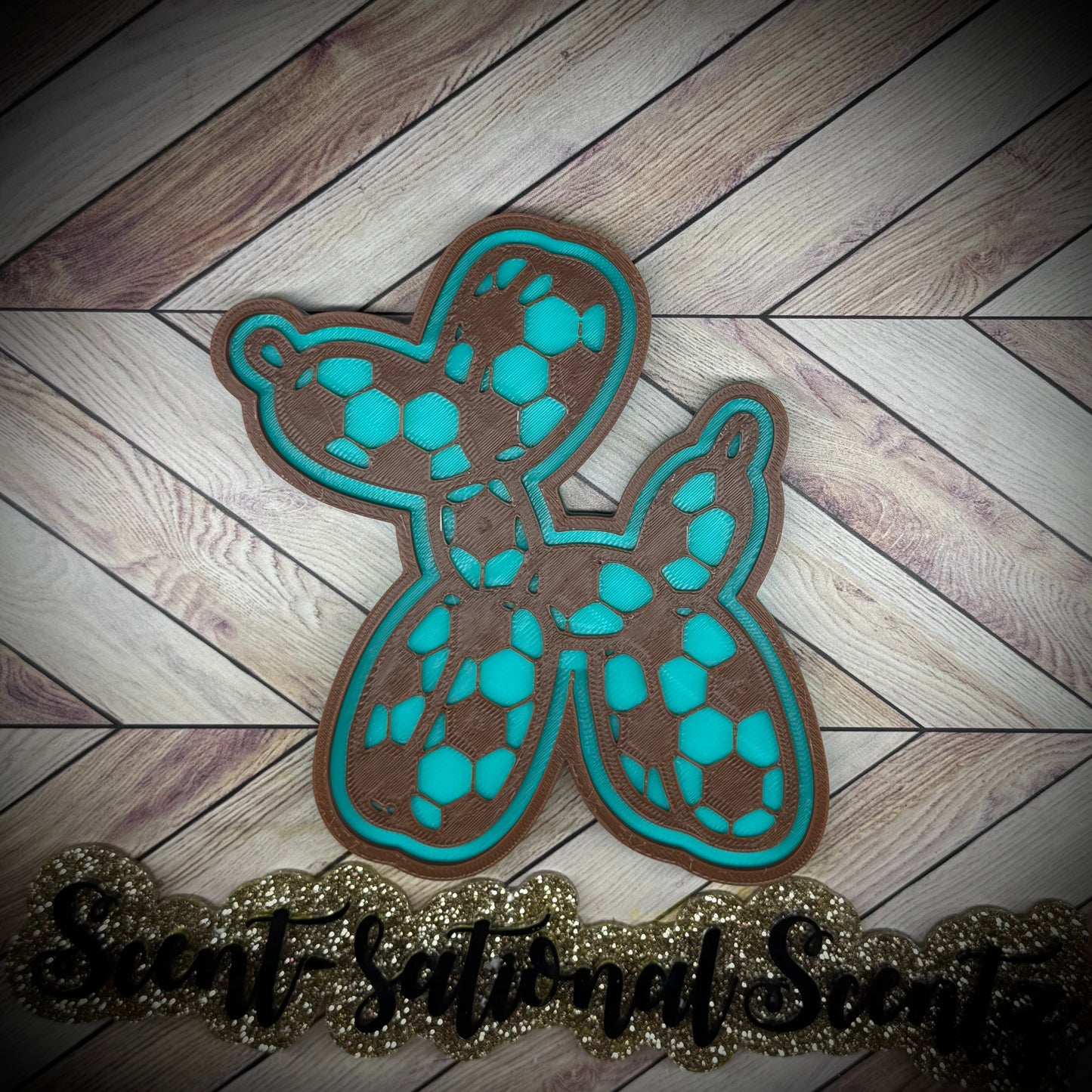 Balloon Dog-insert only**