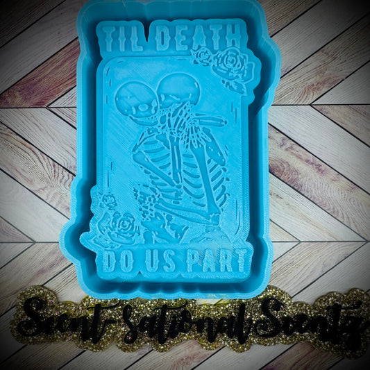 TIL death do us part mold(268)