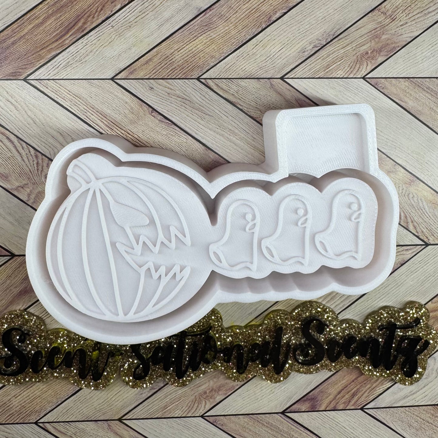 Pumpkin Pac(84)