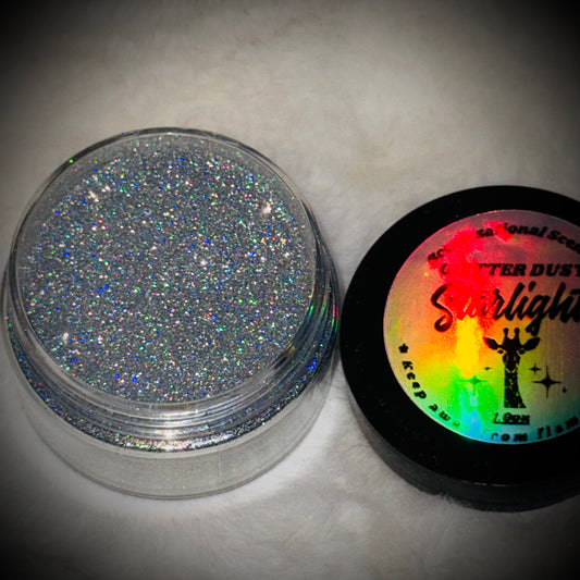 Starlight Glitter Dust
