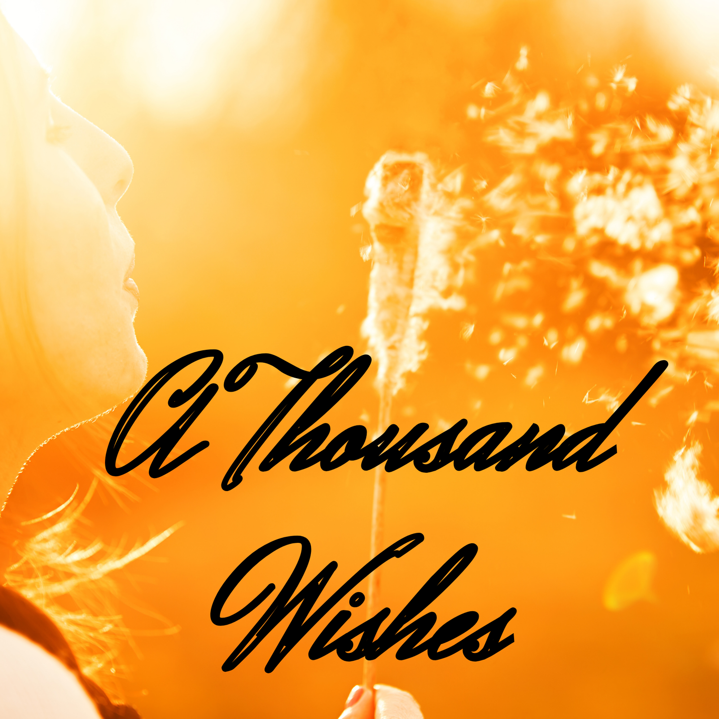 A Thousand Wishes scented beads