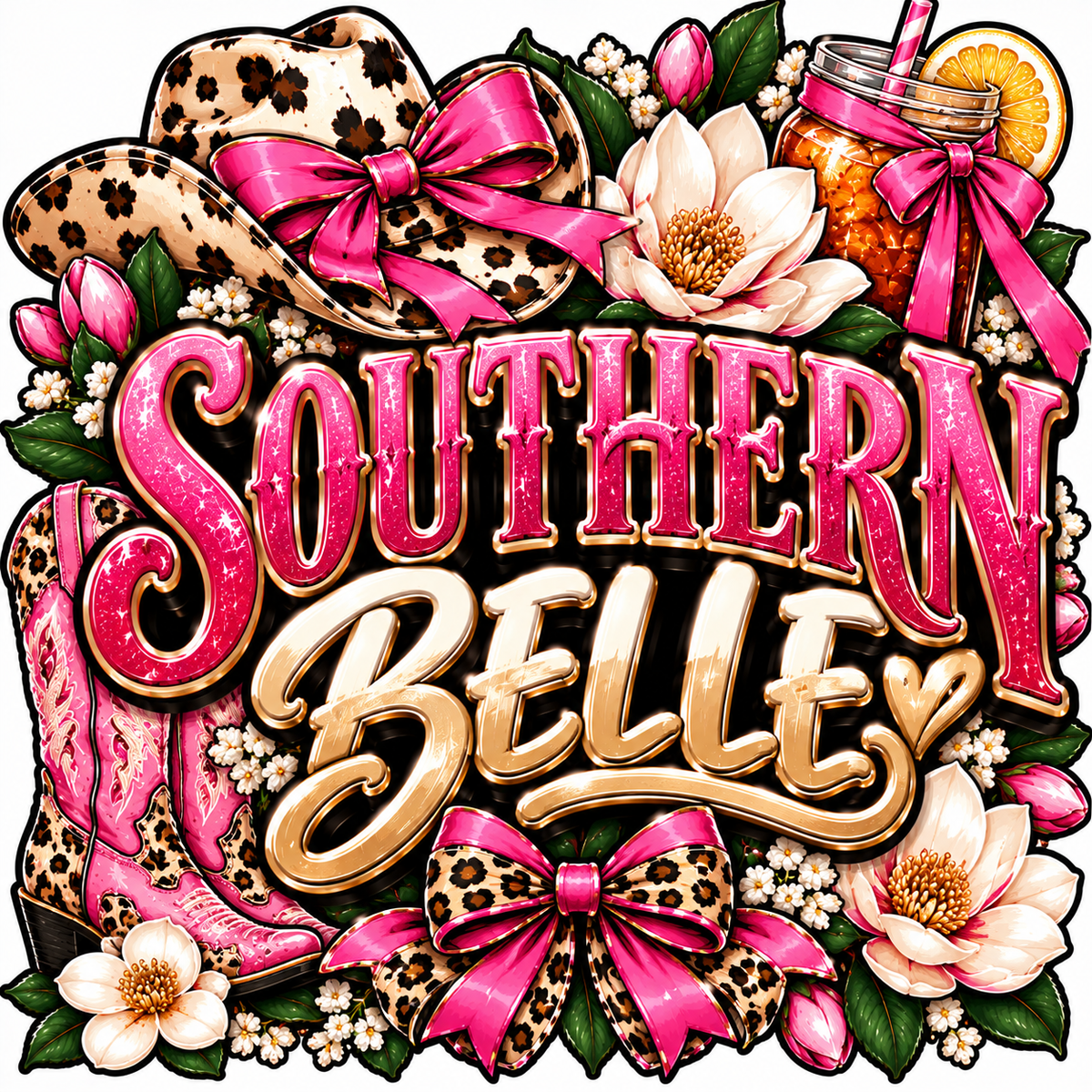 Southern Belle