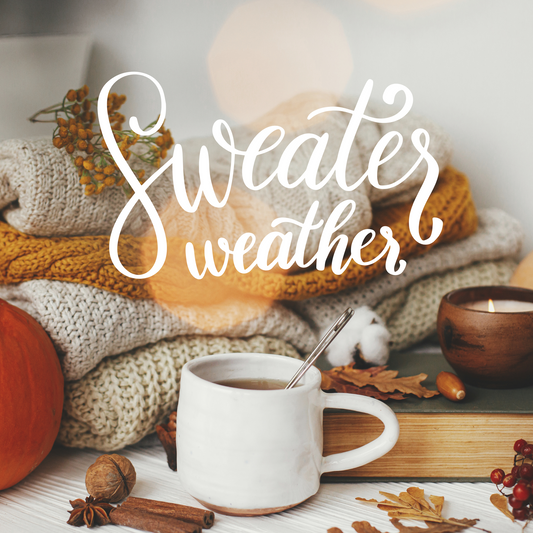 Sweater Weather