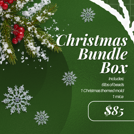 Christmas Bundle Box